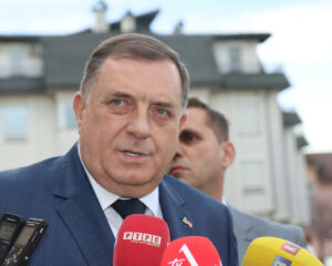 „ĐOKOVIĆE SAM ODUVIJEK POŠTOVAO I UVIJEK ĆU“ Dodik: RTS djelovla iz zasjede, napravili su gnusan čin