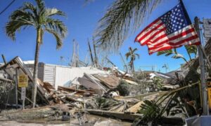 GRAD SRAVNJEN SA ZEMLJOM: Razmjere katastrofe nakon tornada u SAD-u
