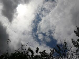 VREMENSKA PROGNOZA ZA NAREDNE DANE: Varljivo proljeće – red oblaka, red sunca