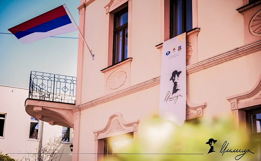 U DUHU TRADICIJE I KULTURE: Otvaranje spomen-kuće Milice Babić Andrić u Šamcu