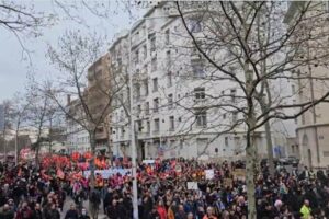 FRANCUSKA: Novi jednodnevni štrajk