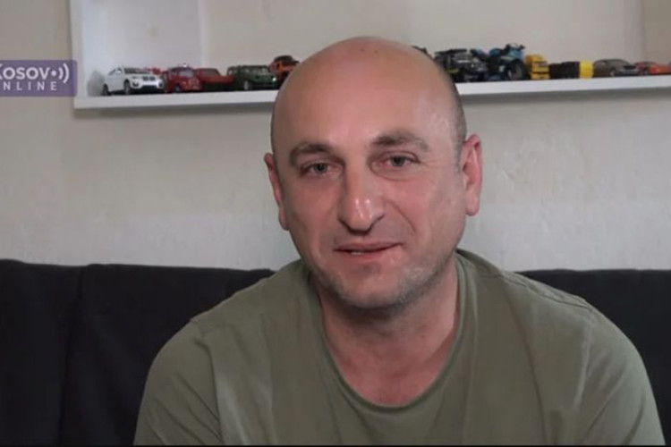 POTRESNA ISPOVIJEST GREŠKOM UHAPŠENOG SRBINA NA JARINJU: “Otrgli su me od djece koja su plakala”