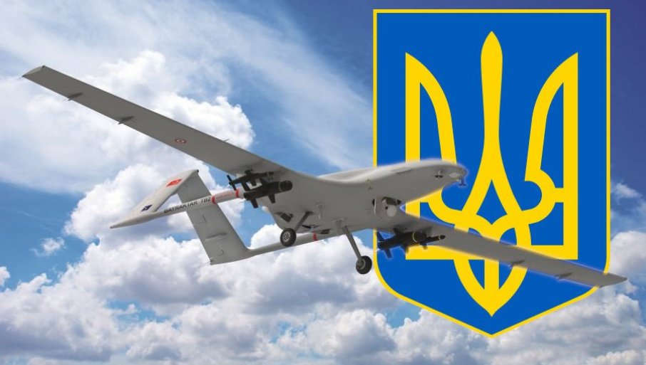 RUSI PRONAŠLI DIJELOVE UKRAJINSKOG DRONA: Letjelica napunjena eksplozivom – oštećene tri stambene zgrade