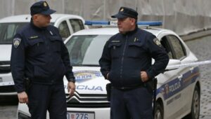 IZ APOTEKA UKRAO VIŠE OD 7.000 EVRA: Uhapšen serijski lopov u Zagrebu