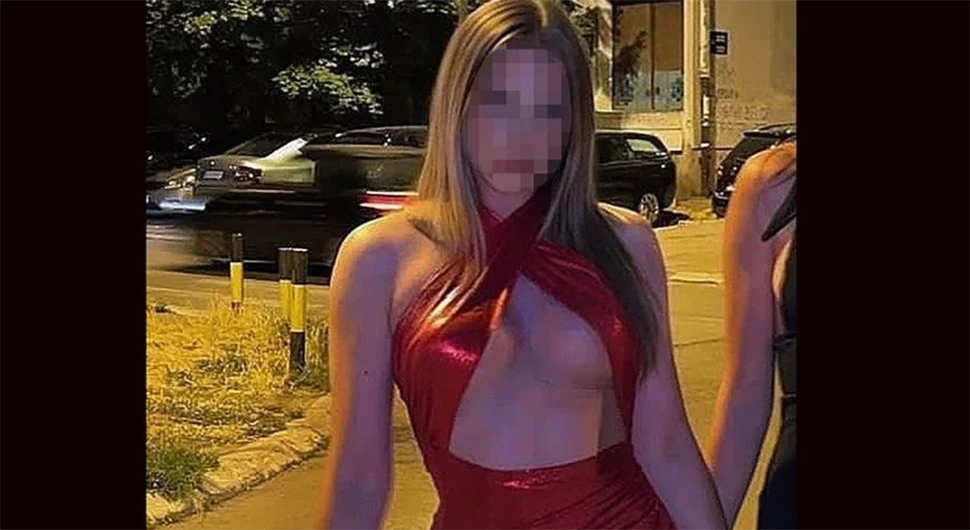 OD BLISTAVE KARIJERE DO SVIJETA KRIMINALA: Atraktivna Jelena uhapšena u autu punom droge