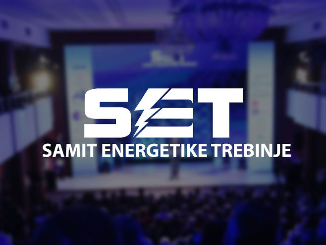 POČINJE ČETVRTI SAMIT ENERGETSKE BUDUĆNOSTI: Trebinje domaćin zvaničnicima i stručnjacima iz oblasti energetskog sektora