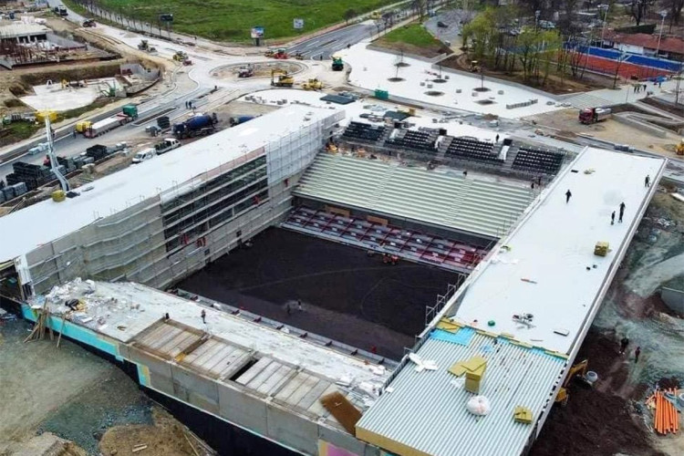 СТАНИВУКОВИЋ О „СРПСКА ОПЕНУ“: За 12 дана цијели свијет ће знати за Бањалуку