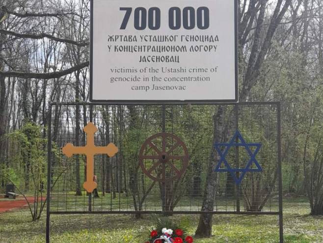 ISTORIČAR REPUBLIČKOG CENTRA: Jasenovac je bio sistem logora sa zadatkom da biološki uništi Srbe, Jevreje i Rome