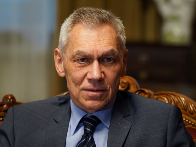 BOCAN-HARČENKO:  Rusija neće ostati po strani od dešavanja u Srpskoj