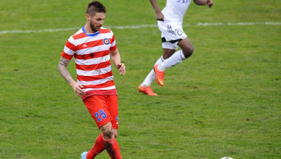 ТУГА ДО НЕБА: Преминуо Марио Божић, имао је само 39 година