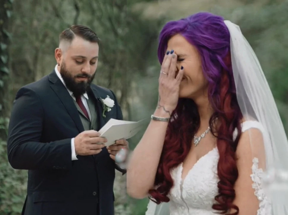 SRAMNO ILI DUHOVITO? Mladoženja šokirao govorom na vjenčanju