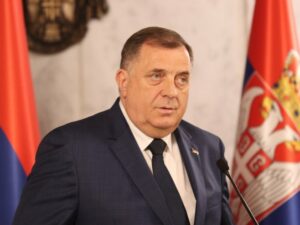 DODIK: U Rusiji i Azerbejdžanu Srpska pokazala svoj značaj i učvrstila prijateljski odnos