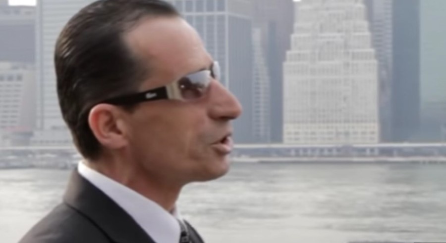 OVO JE SIN EKREMA JEVRIĆA: Živi i radi u Njujorku, a izrastao je u pravog frajera