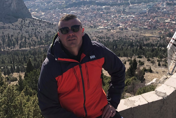 „NIJE MI SVEJEDNO“ Srpski povratnik u Mostaru uznemiren nakon pokušaja paljevine njegovog kafića