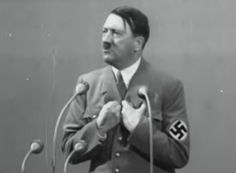 ЈЕДАН ОД НАЈВЋЕИХ ЗЛОЧИНАЦА У ИСТОРИЈИ: На данашњи дан је рођен Адолф Хитлер