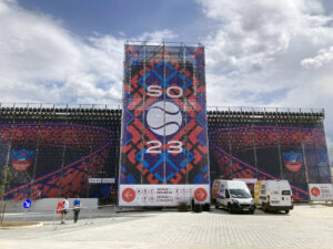 IZVOĐAČI RADOVA OSTALI PRAZNIH DŽEPOVA: Teniski savez RS ni nakon tri godine nije izmirio obaveze za „Srpska open“