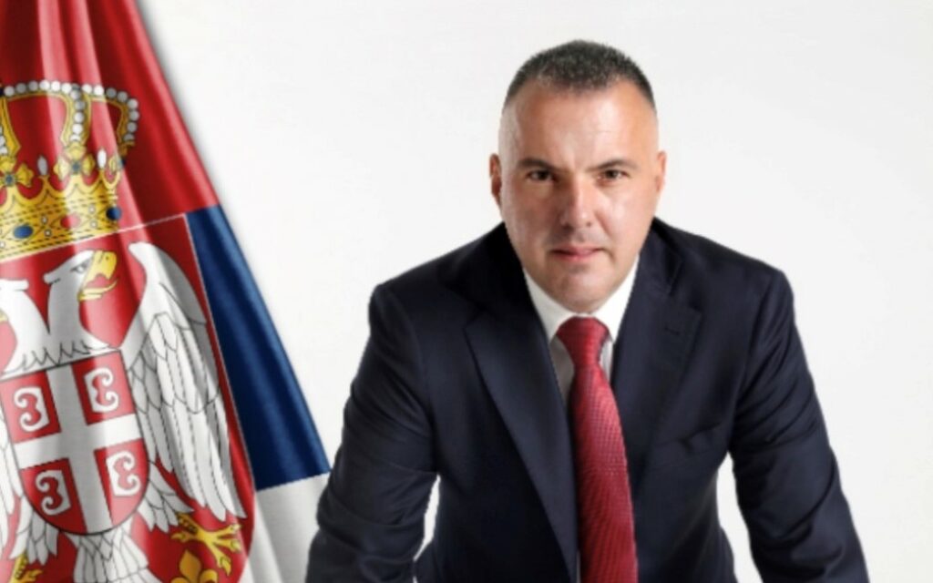 „TUŽNO JE I SRAMOTNO“ Vidović oštro: Srpski narod u BiH dobio Komšića oličenog u Vukanoviću