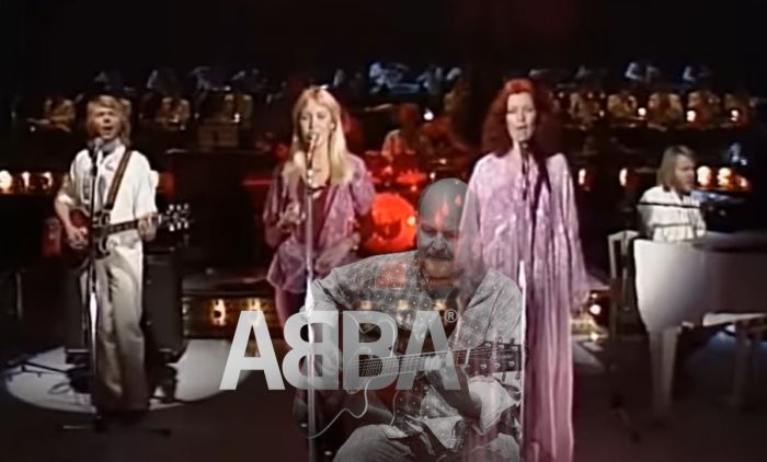 PREMINUO GITARISTA GRUPE ABBA: „Bio si fantastičan muzičar i rijetko skroman“