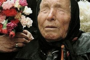 JEZIVA PROROČANSTVA: Baba Vanga je za ovu godinu predvidjela veliki globalni sukob najmoćnijih država svijeta
