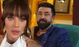 ОГЊЕН АМИЏИЋ И МИНА НАУМОВИЋ ЗАКАЗАЛИ ВЈЕНЧАЊЕ: „Биће негде далеко, са малим бројем људи“