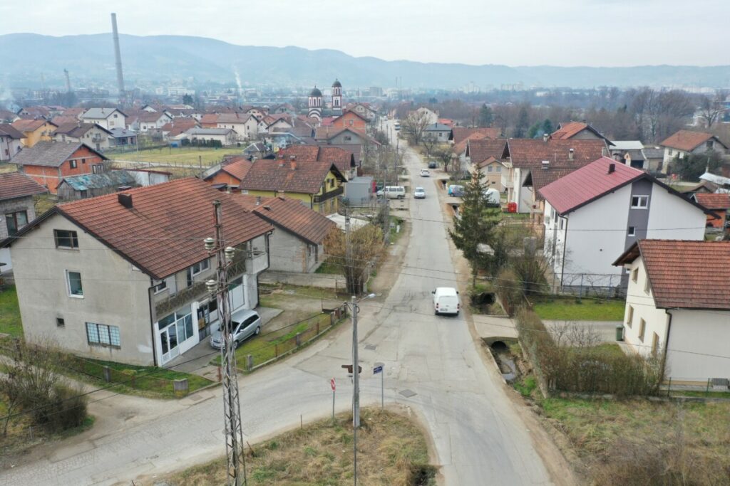 RJEŠENJE DUGOGODIŠENJEG PROBLEMA: Banjalučko naselje Česma dobija novi put