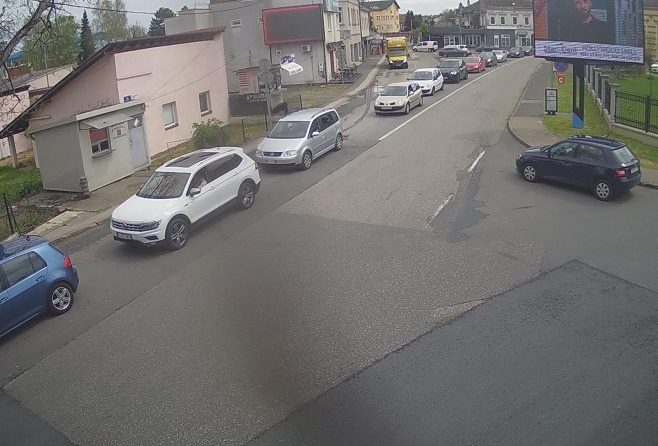 STANJE NA GRANICAMA: Gužve na nekoliko prelaza