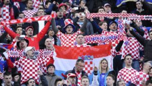 DIVLJANJE NAVIJAČA IH KOŠTALO: UEFA žestoko kaznila Hrvatsku