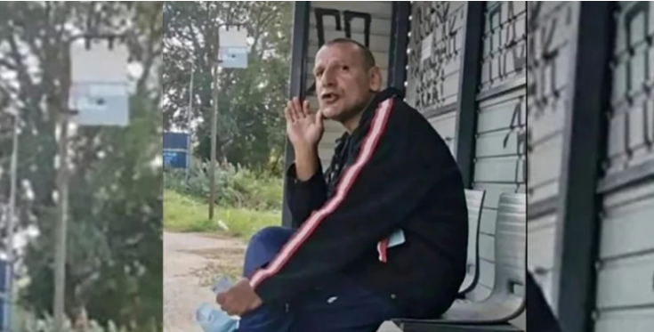 ODSLUŽIO KAZNU U ZATVORU: Serijski silovatelj na slobodi