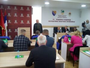 LOGORAŠI SRPSKE PORUČUJU: Procesuirati ratne zločine nad Srbima u Odžaku i Vukosavlju