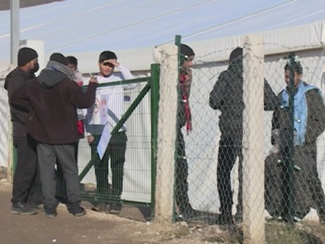 LAKŠE NEGO PRETHODNIH GODINA: Situacija sa migrantima u BiH stabilna