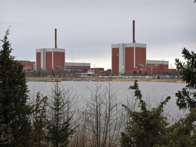 NUKLEARNI REAKTOR U FINSKOJ POČEO SA RADOM: Pokrenuta najveća atomska centrala u Evropi