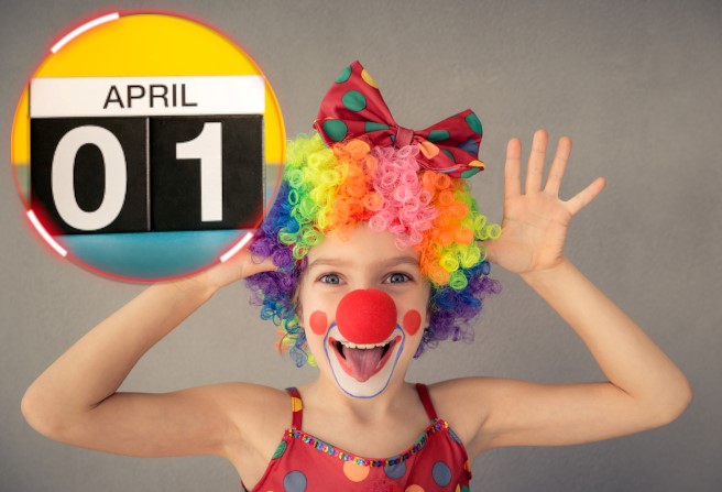 APRILI-LI-LIIIII: Kako je nastao 1. april – Dan šale, i pet najvećih medijskih šala na koje je svijet nasio!