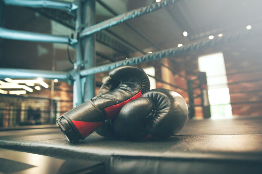 DOLIJALI NA KONTROLI: Zbog dopinga kažnjena dva boksera i rukometaš