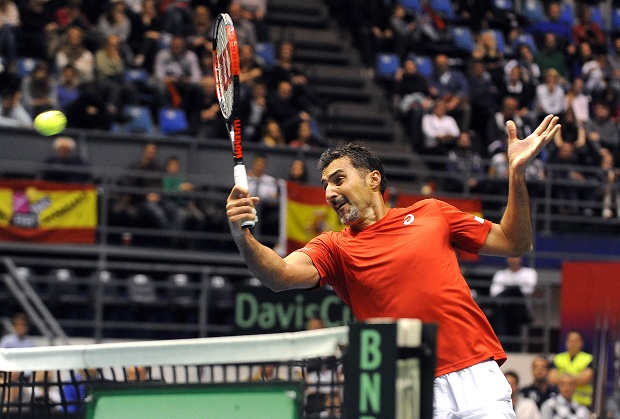 ZIMONJIĆ RAZOČARAN: Fascinantan turnir, ali ne postoji opcija opcija da promijenim partnera