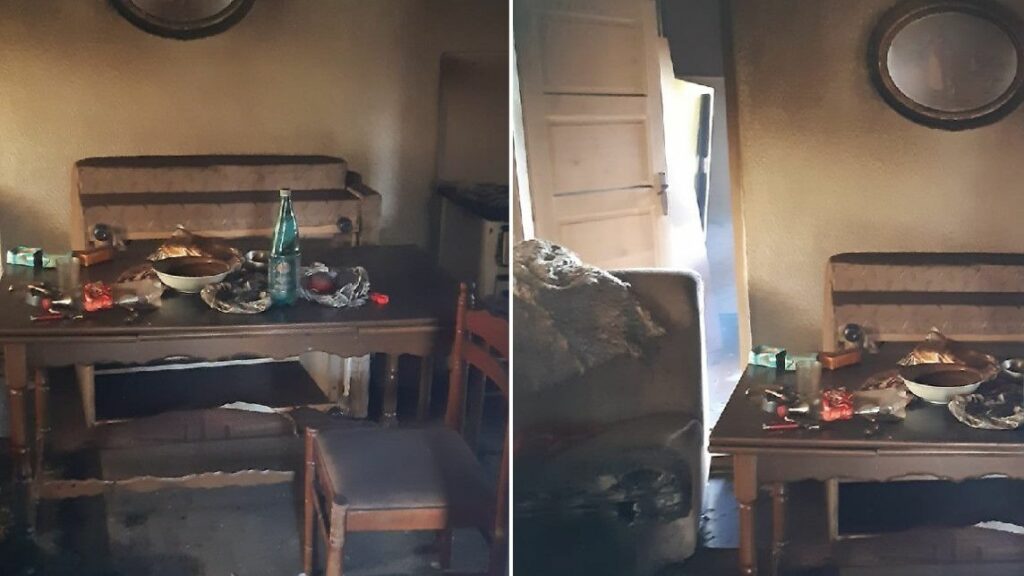 TRAGEDIJA U VITEZU: Vatrogasci zatekli jeziv prizor, u kući pronađena tijela oca i sina