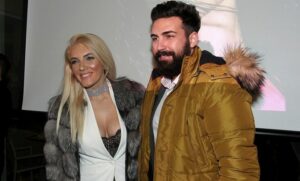ИЗАШЛА ИЗ ПОРОДИЛИШТА: Николина Ковач добила треће дијете, синчићу дала име Симеон