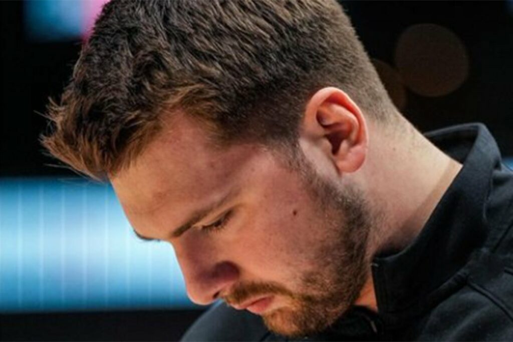 „BORIM SE ZA STARATELJSTVO NAD ĆERKAMA“: Luka Dončić potvrdio raskid sa Anamarijom Goltes