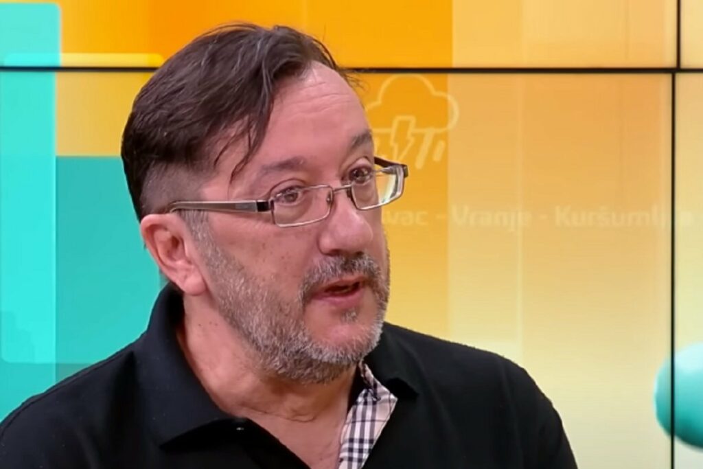 VILOJETIĆ: Djeca uče na osnovu primera