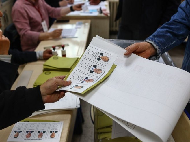 ТУРСКА: Отворена мјеста на предсједничким и парламенатрним изборима