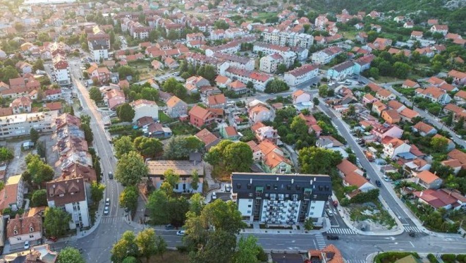 „ONO U SRBIJI JE NIŠTA ŠTA SAM SPREMIO ZA VAS“ Jezive prijetnje u Crnoj Gori