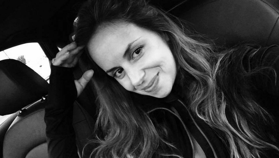 ANA VOLŠ IMALA PLANOVE ZA 4. JANUAR: Telefon Srpkinje otkrio još jedan bitan detalj