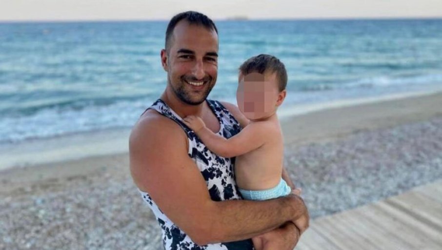 BORBA ZA DIJETE I DALJE TRAJE: Mašan Lubarda iznosi dokaz koji baca novo svjetlo na priču o „otmici“ djeteta (FOTO)