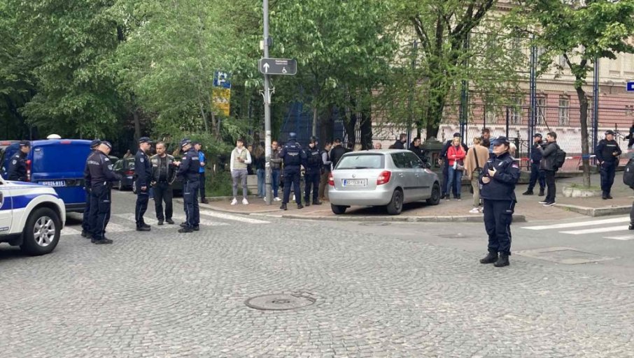 OVO SU UBIJENA DJECA U MASAKRU U ŠKOLI NA VRAČARU: Tragedija kakvu Srbija ne pamti