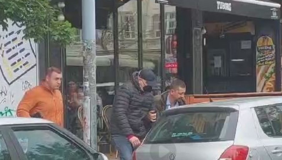 ZAVRŠENO SASLUŠANJE OCA KOSTE KECMANOVIĆA: Ispitivanje trajalo više od tri sata
