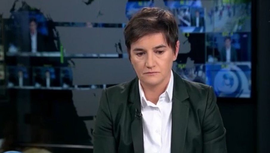 „GOSPODO…“ Brnabićeva se oglasila zbog dolaska glasača iz Srpske – Odgovorila opozicionim medijima (VIDEO)