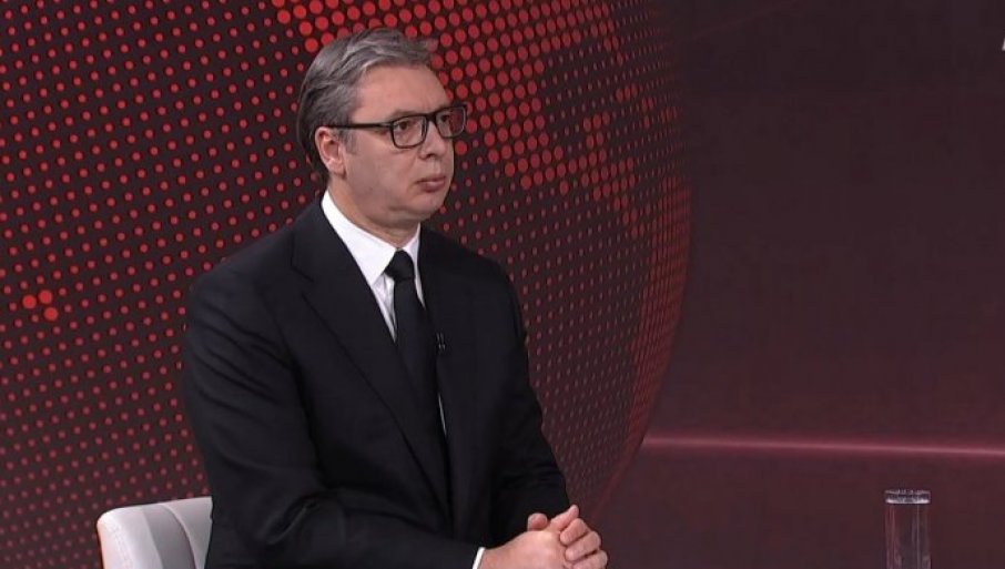 ВУЧИЋ НАКОН СТРАВИЧНИХ ТРАГЕДИЈА: Биће донесене оштре мјере које суштински мијењају друштво