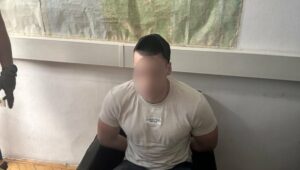 PRVE SLIKE UHAPŠENOG POLICAJCA: Poslije šest dana bjekstva „pao“ u Trebinju