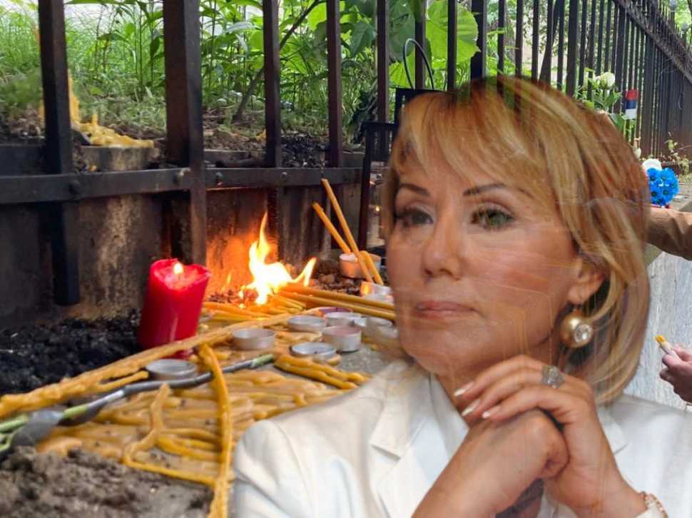 MALO JE REĆI TRAGEDIJA Brena potresena – „sunovrat društva“