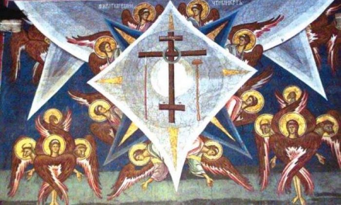 DANAS SE SLAVI POJAVA ČASNOG KRSTA U JERUSALIMU: Evo zašto večeras treba da gledamo u zvijezde