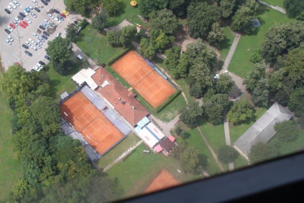 SINIŠA SIMEUNOVIĆ: „Na pomolu uzurpacija Teniskog kluba Mladost Banjaluka“